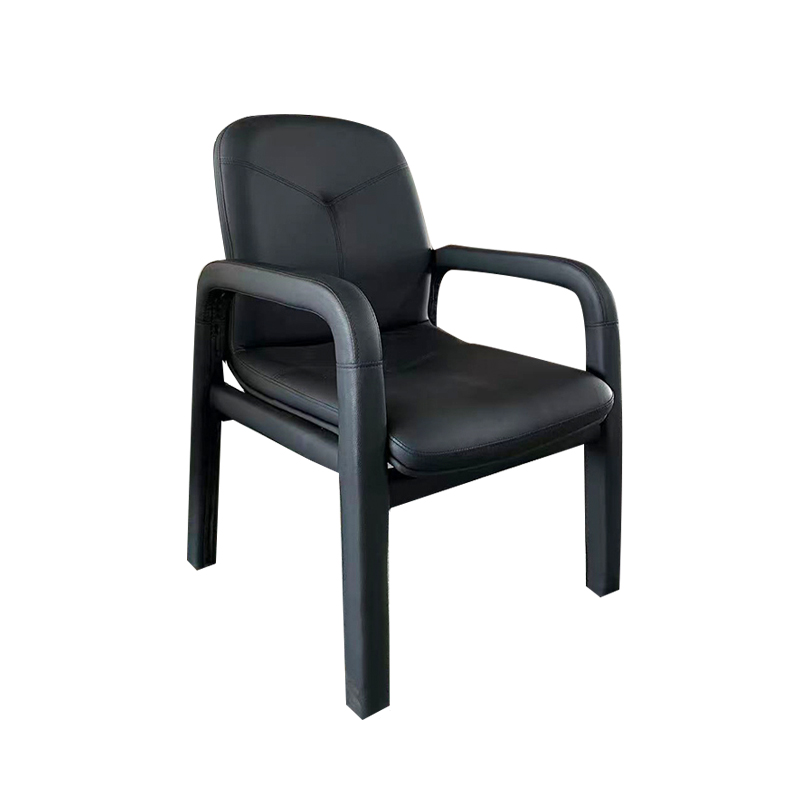 防撞椅-弧形扶手