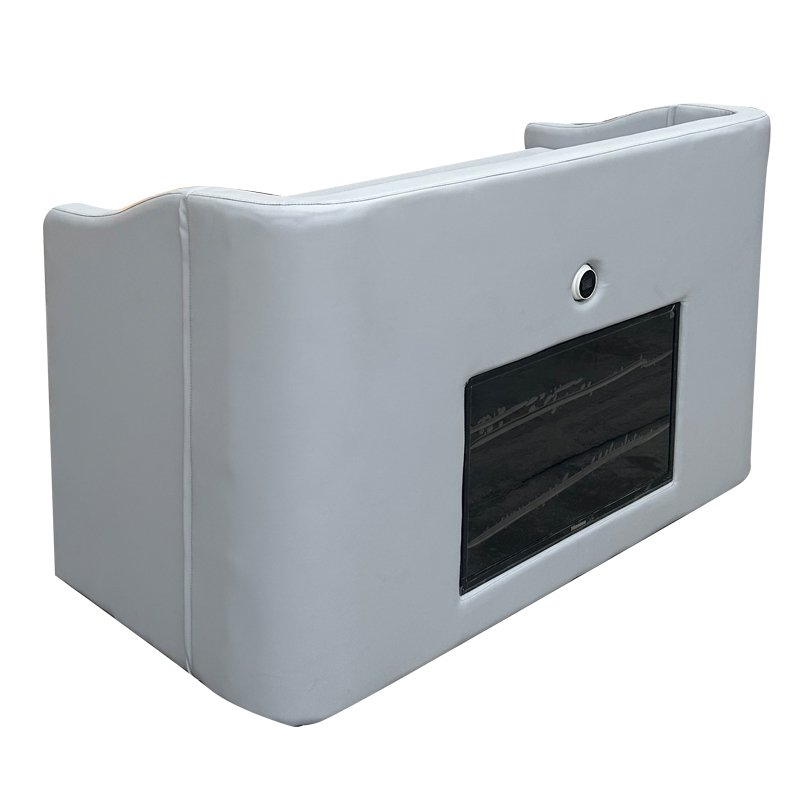 防撞桌-带摄像头