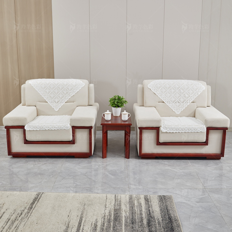 定海神针贵宾沙发接待沙发辽宁本溪