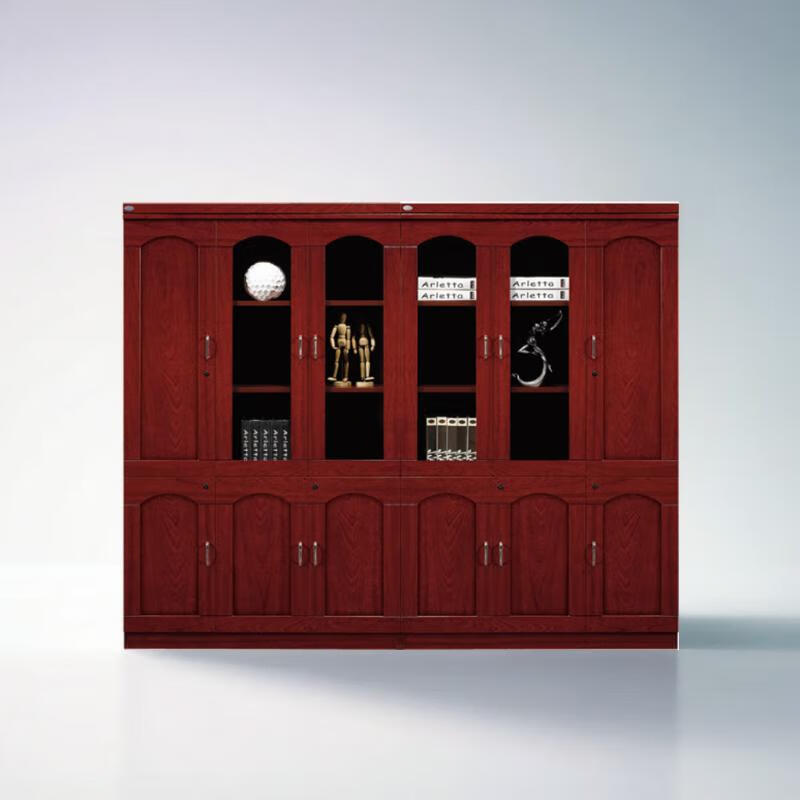 定海神针油漆多门书柜文件资料柜安徽合肥